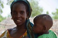 Ibisco un fiore per l'Africa AGHD Srl